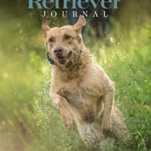 June/July 2019 The Retriever Journal