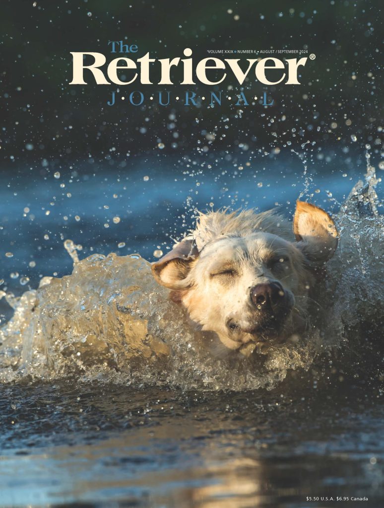 Meet Our Cover Photographer