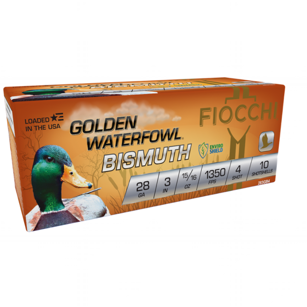 Product Review: Fiocchi’s Quest to be the Best