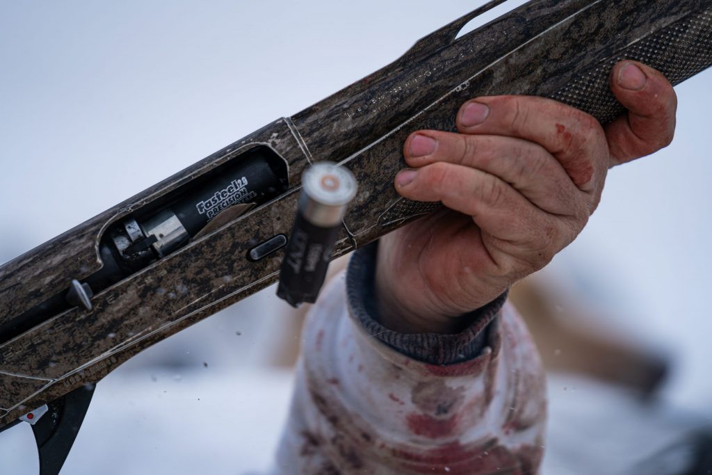 Product Review: Kent Cartridge Fasteel 2.0