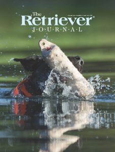 June July 2026 The Retriever Journal