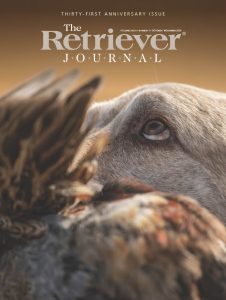 October November 2026 The Retriever Journal
