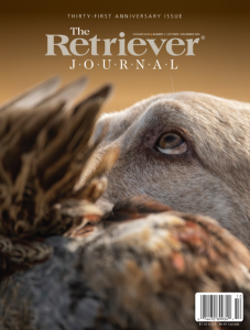 October November 2026 The Retriever Journal