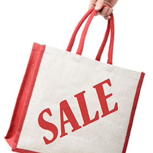 sale